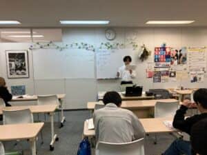 福岡西キャンパス 英語のリスニング、どう勉強する？
