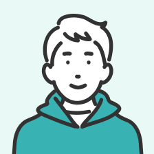 学業に集中する為に最大限まで支援して頂きました。