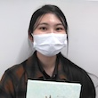 推薦入試で合格のチャンスを増やしました