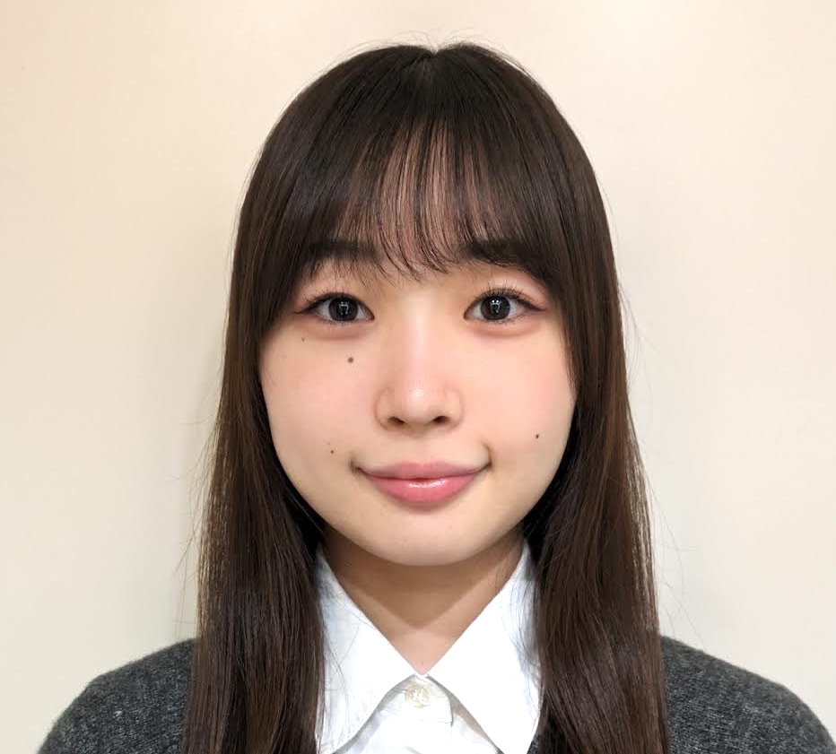 授業はとてもわかりやすく、理解するまで丁寧に教えてもらいました