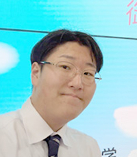 大学を選ぶ際には自分の感覚を大切に