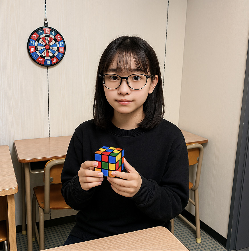 受験勉強に関するアドバイスを日頃から貰えた