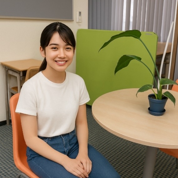 分からないまま授業が進んでしまわないのが良かった