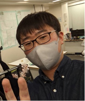 一ツ葉で生活リズムが整い、勉強も趣味も充実しました。