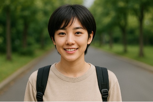 つらいときのサポートが丁寧でとても良かったです。
