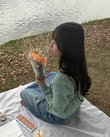 思い出の詰まった3年間