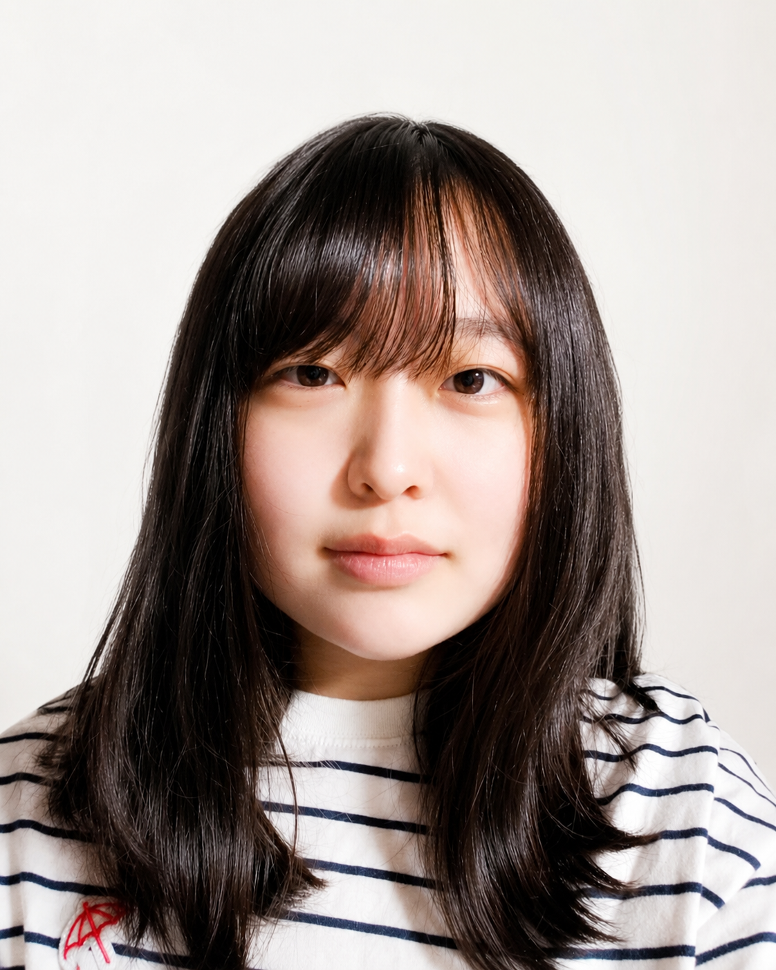 中等部での学び直しの効果で、自信をもって高校進学！