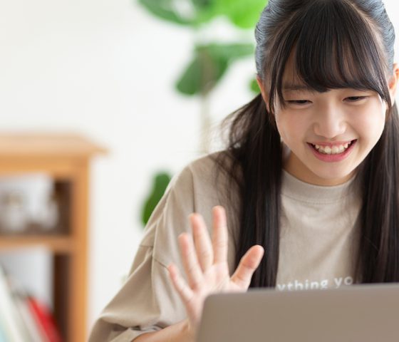 オンライン英会話コース