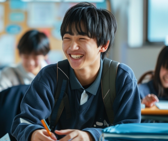 中等部<br>通学コース