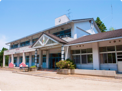 一ツ葉高校熊本本校