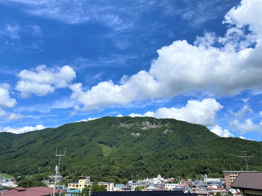 岩泉