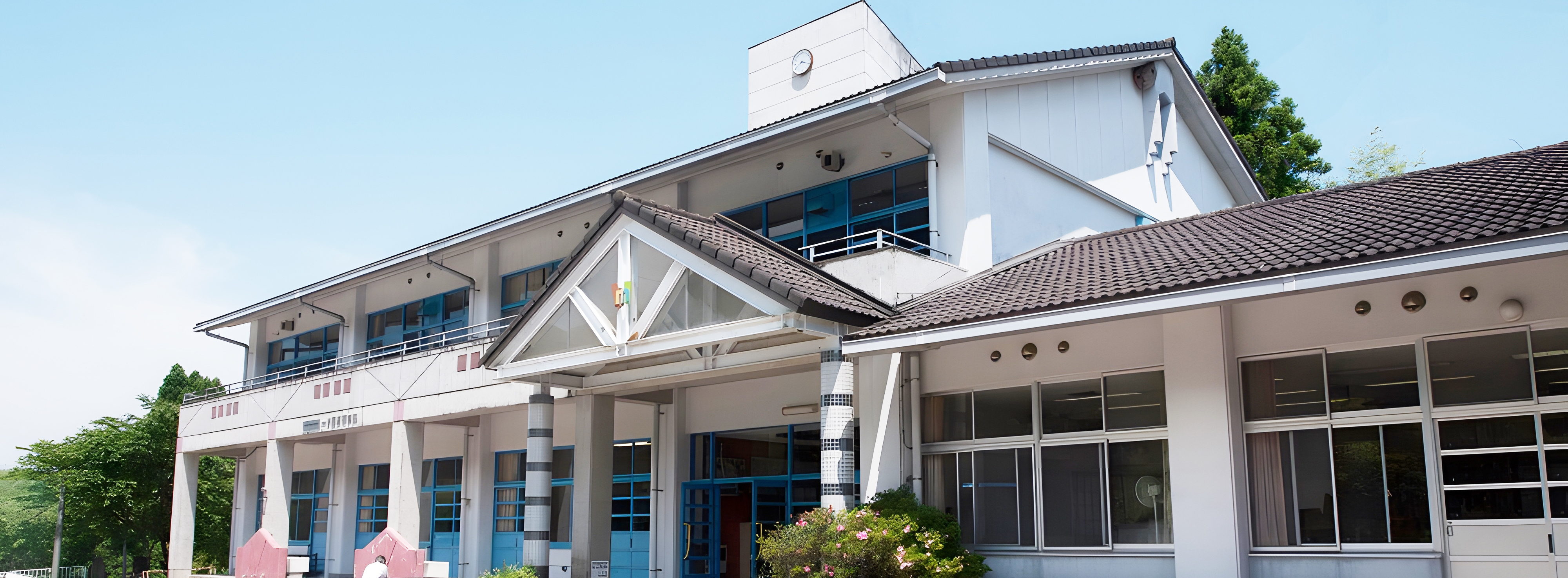 一ツ葉熊本本校