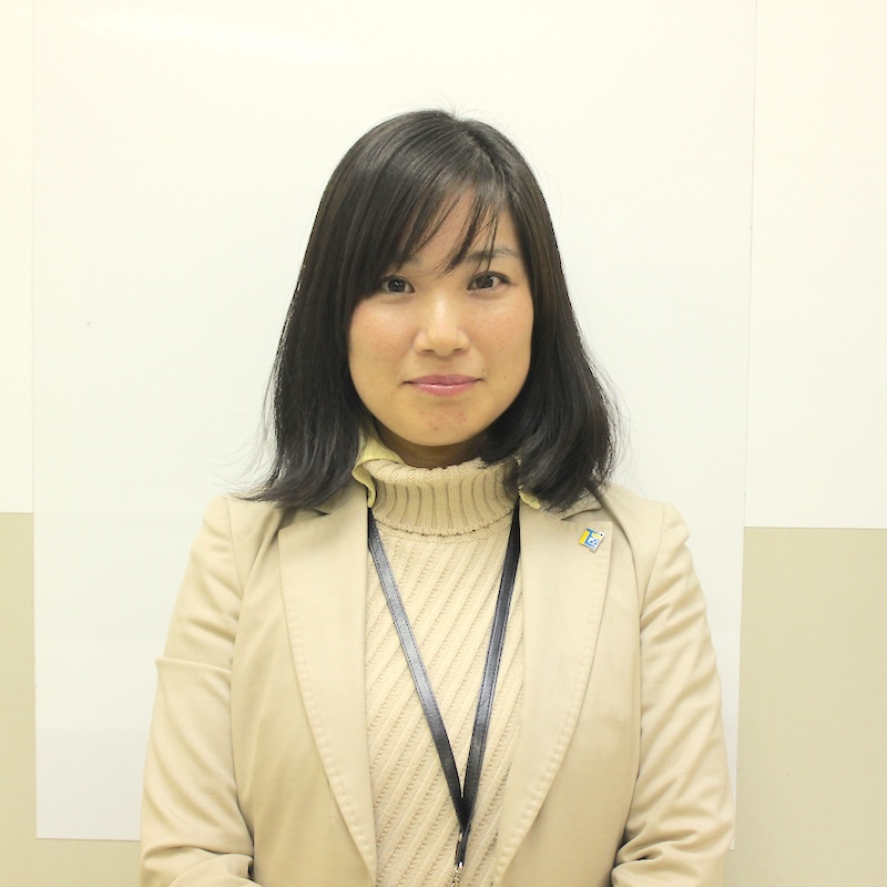 千葉キャンパス長 川野