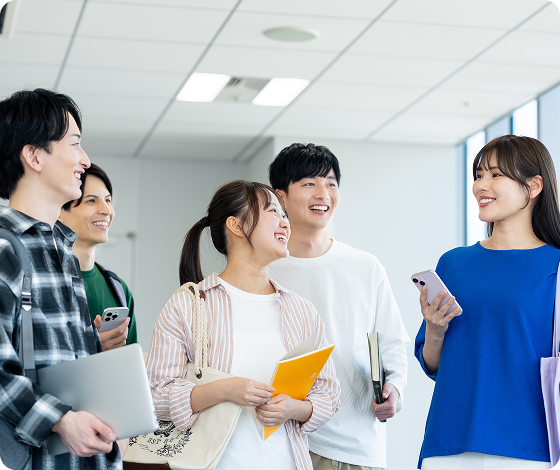 学年超えた温かな絆が育つ