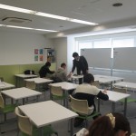 フタコブラクダ（１）
