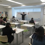 冬休みの過ごし方　ＳＳⅢの生徒たち編