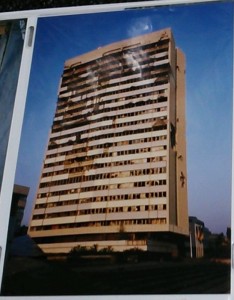 サラエボ1992-1995　（４）
