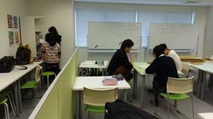 雨の日の過ごし方