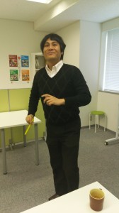 絶対に負けられない戦い