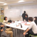 ネガティブなシュミレーション