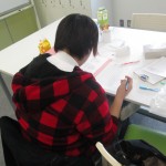 集中できないときには…