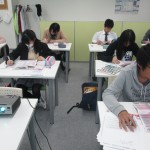 日々の積み重ね