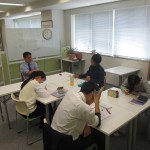 季節の移ろい
