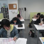 睡眠は大切