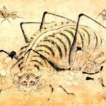 土蜘蛛草子