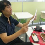 才能を感じる