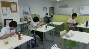スパイス、足りてる？