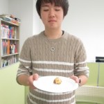 甘いもの
