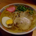 うどんスープ