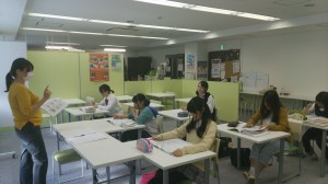 ジンジャーと、キミのハートで、あたたまる
