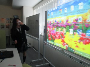 好きな音楽や歌手を英語で