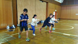 まだ早い？そんなこともない