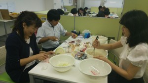 うどん派？そば派？