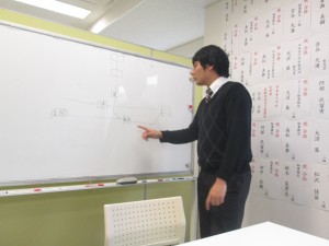 喉から？鼻から？花粉から？