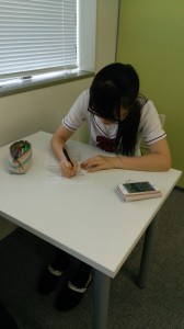 大学入試直前期の対策