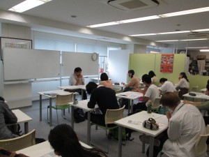 大学入試直前期の過ごし方