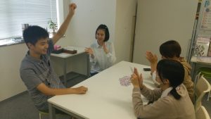 もうすぐ７月