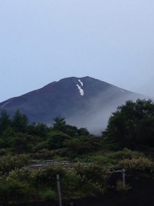 今年もベストコンディションで挑めず…