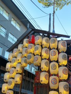 アツい祭りに行ってきました