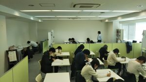 星田の入試情報「学校推薦型選抜」