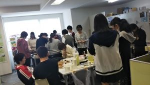 ★★平成最後のレポート提出日★★