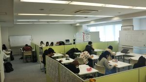 通信制高校でも大学進学が可能です！2020大学入試合格実績！