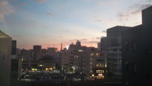 合格おめでとう!