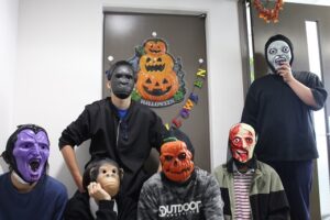 千葉キャンパス通信☆彡~10月を振り返って~