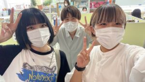 8月最終日!