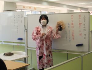 受験生必見!②~日東駒専の入試~